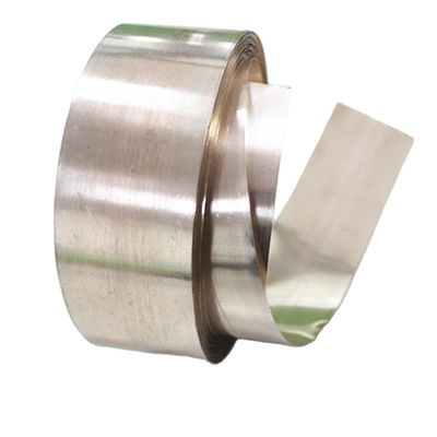 ποιότητας  Factory Outlet Copper Stainless Steels and Carbon Steels Joining Alloy Welding Weld Strip Weld Segment Aluminum Silver Welding Strip εργοστάσιο